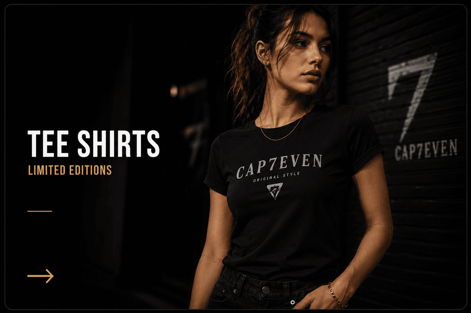 T-SHIRTS